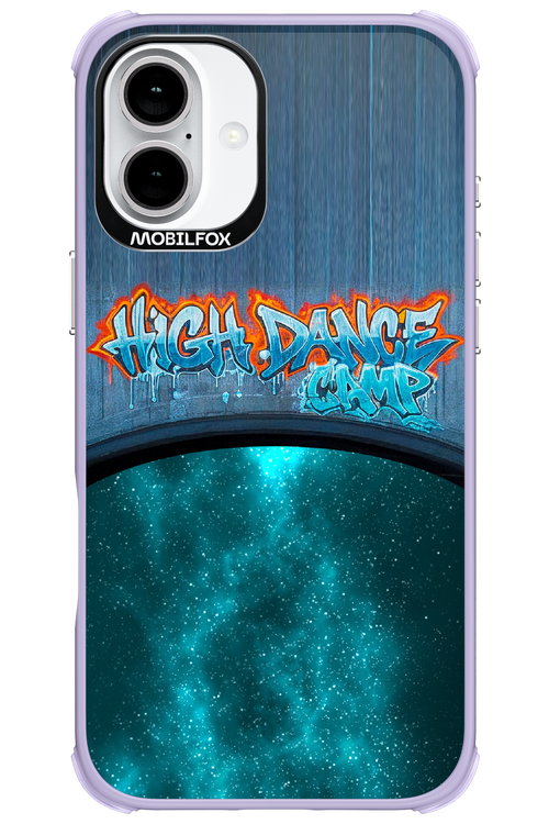 HDC 9 2.0 - Apple iPhone 16 Plus