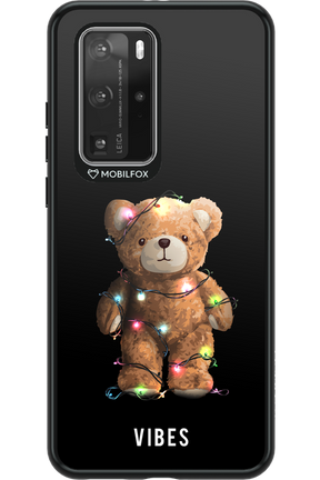VIBES - Huawei P40 Pro