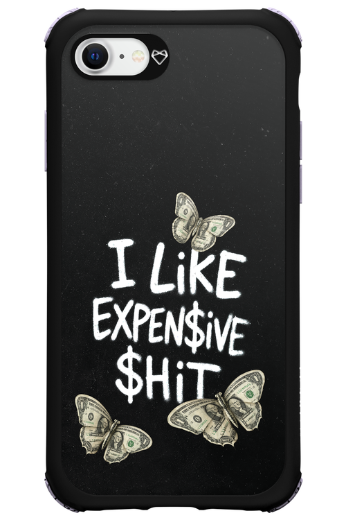 MoneyFly 2.0 - Apple iPhone 8