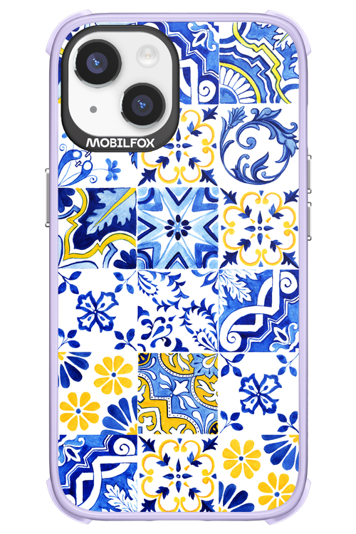 Malaga 2.0 - Apple iPhone 14