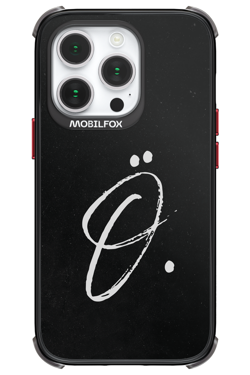 (Off Space) O II 2.0 - Apple iPhone 14 Pro