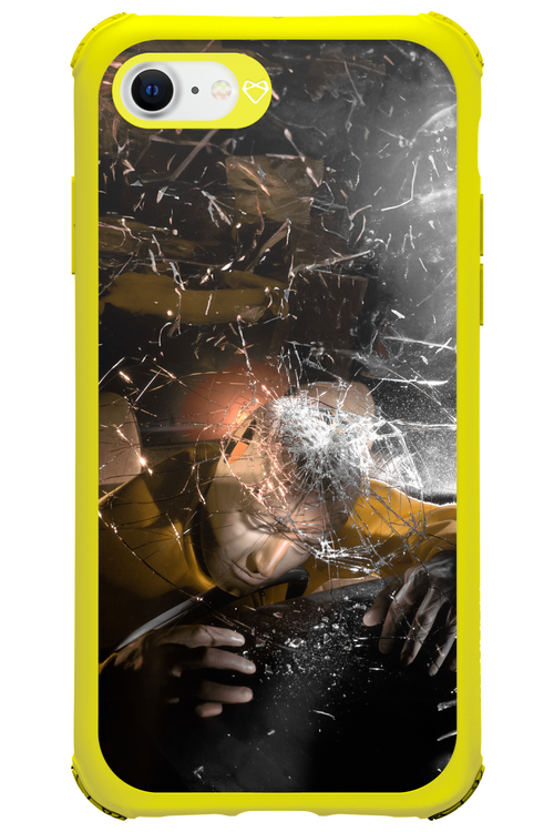 Final Impact 2.0 - Apple iPhone 8