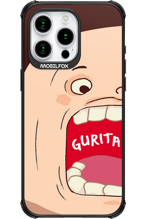 GURITA 2 - Apple iPhone 15 Pro Max