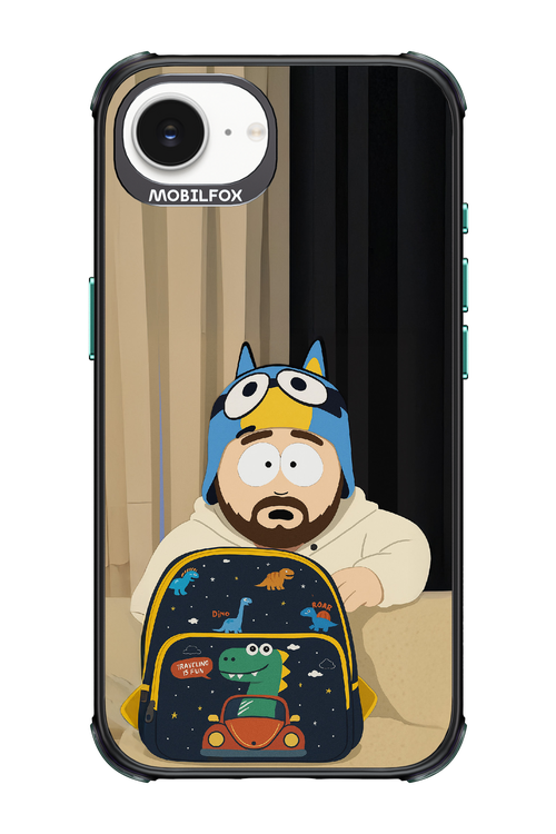 KidHeli 2.0 - Apple iPhone 16e