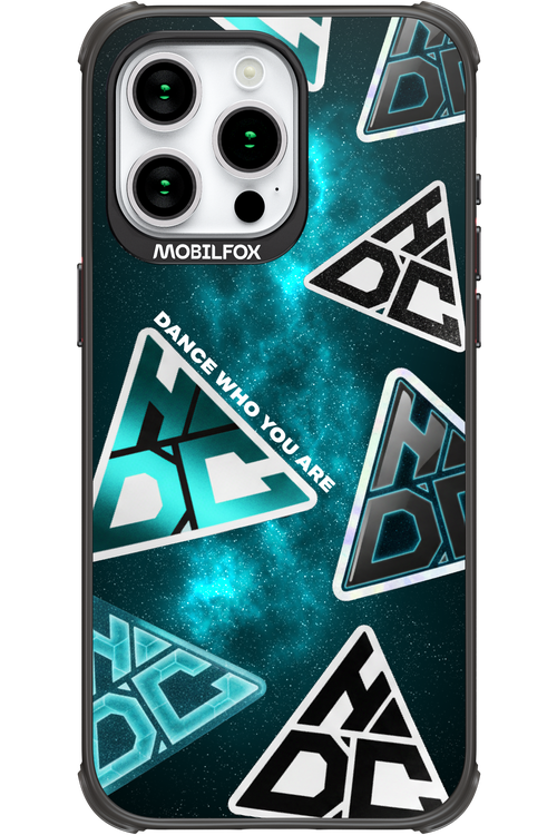 HDC 6 2.0 - Apple iPhone 15 Pro Max