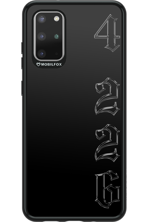 4_226 - Samsung Galaxy S20+