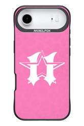 Centaur Logo Pink 2.0 - Apple iPhone 17 Air