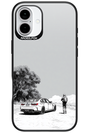 Dreamland - Apple iPhone 16 Plus