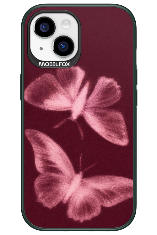 Papillonia 2.0 - Apple iPhone 15
