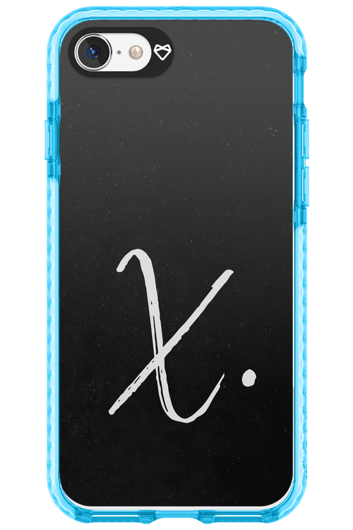 (Off Space) X 2.0 - Apple iPhone SE 2022