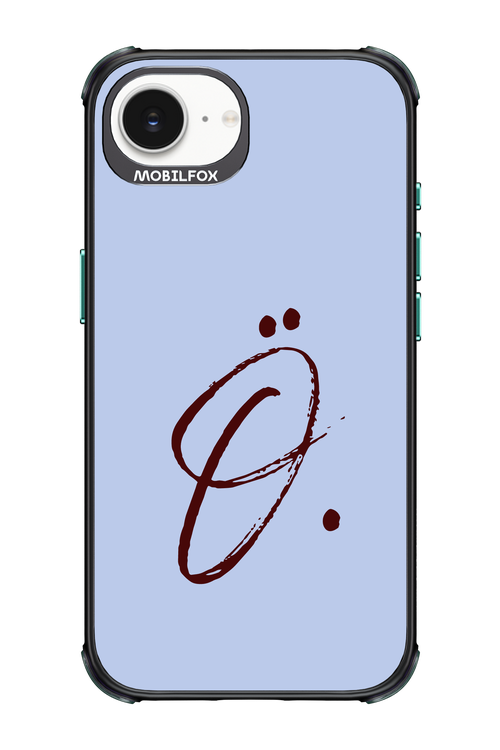 (Jellyfish Presso) O II 2.0 - Apple iPhone 16e