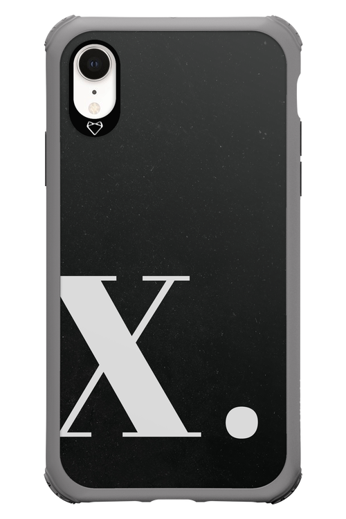 X (Off Space) 2.0 - Apple iPhone XR