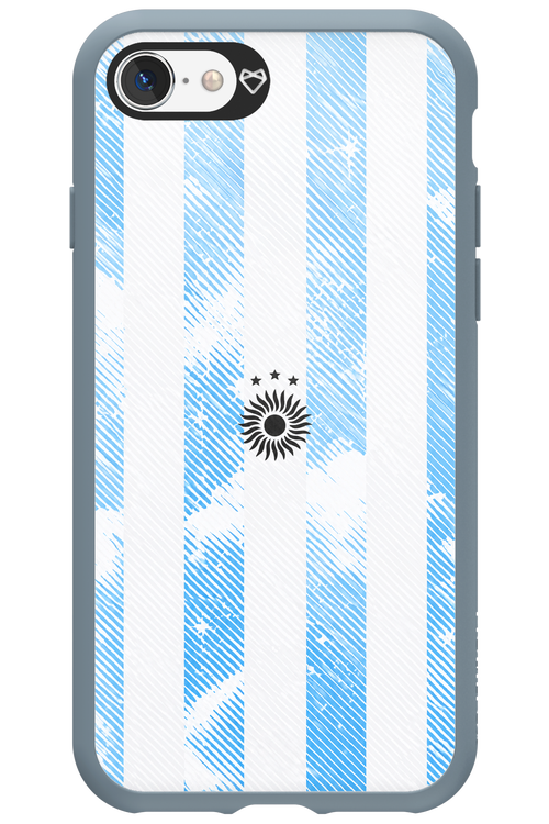 Argentina 2.0 - Apple iPhone SE 2022