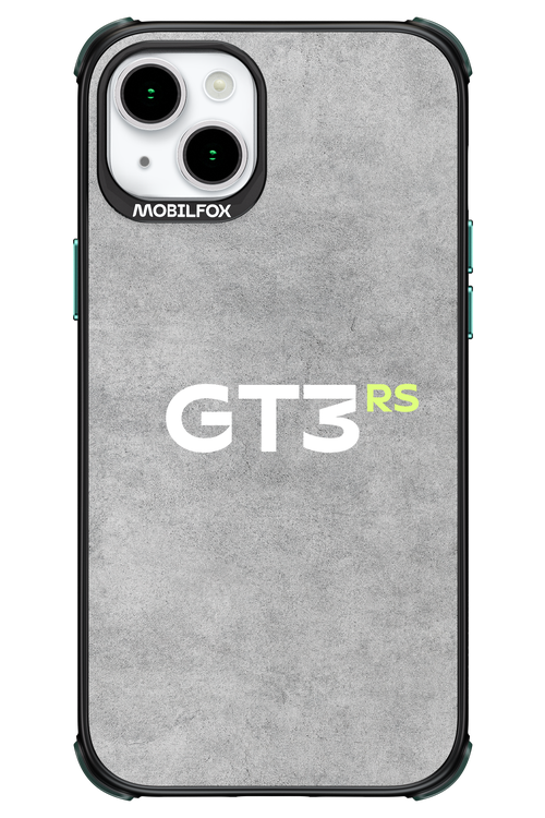 GT3RS - Apple iPhone 15 Plus