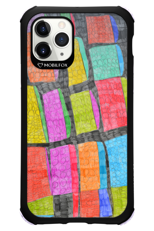 Bihari László 2.0 - Apple iPhone 11 Pro