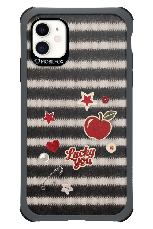 Lucky You 2.0 - Apple iPhone 11