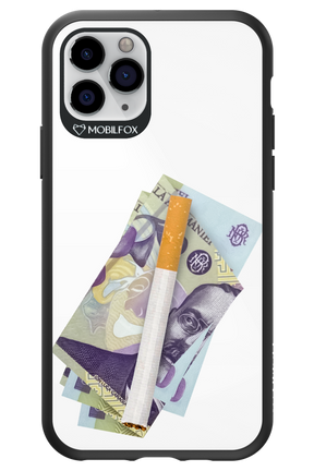 Cigarette 100 Lei - Apple iPhone 11 Pro