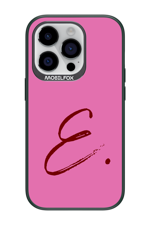 (Sorbet) E 2.0 - Apple iPhone 14 Pro