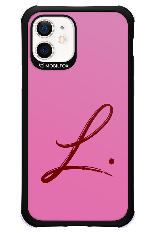 (Sorbet) L 2.0 - Apple iPhone 12