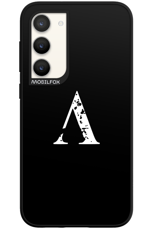 Azteca black - Samsung Galaxy S23 Plus