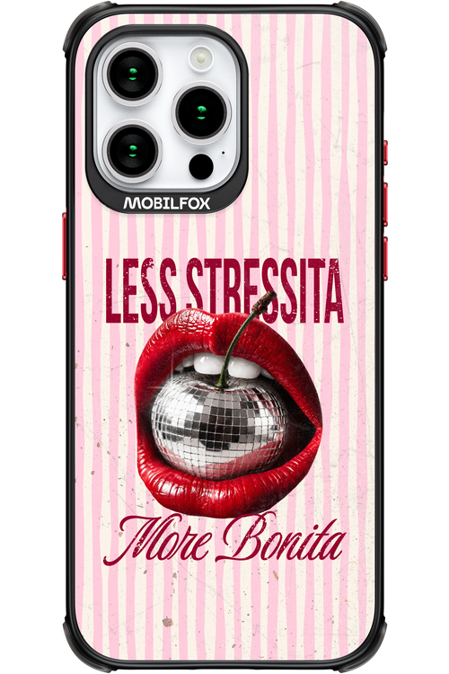 Bonita 2.0 - Apple iPhone 15 Pro Max