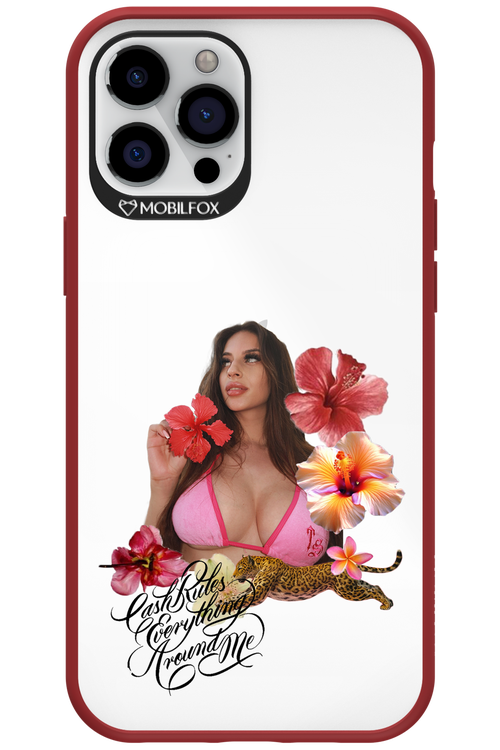 Island Money Muse - Apple iPhone 12 Pro Max