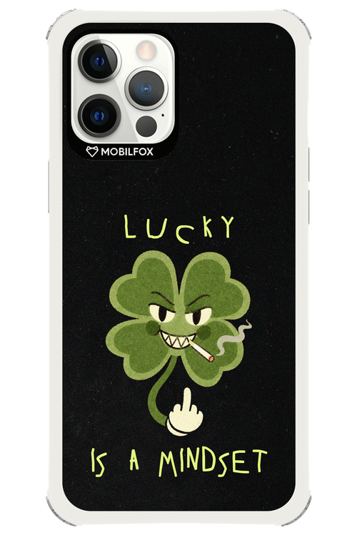 Lucky Mind 2.0 - Apple iPhone 12 Pro Max