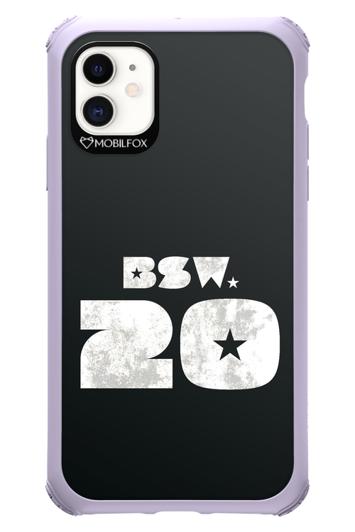 BSW 20 (9) 2.0 - Apple iPhone 11