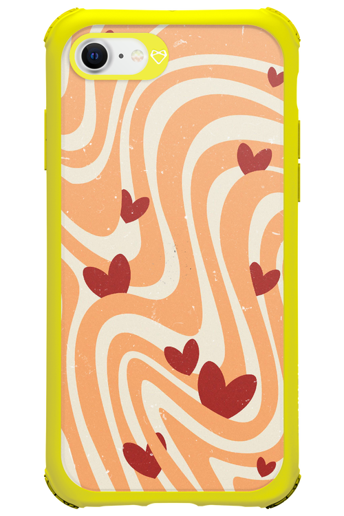 Heartwave 2.0 - Apple iPhone SE 2022