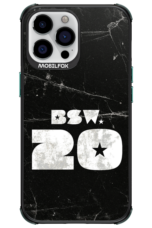 BSW 20 (4) 2.0 - Apple iPhone 13 Pro Max