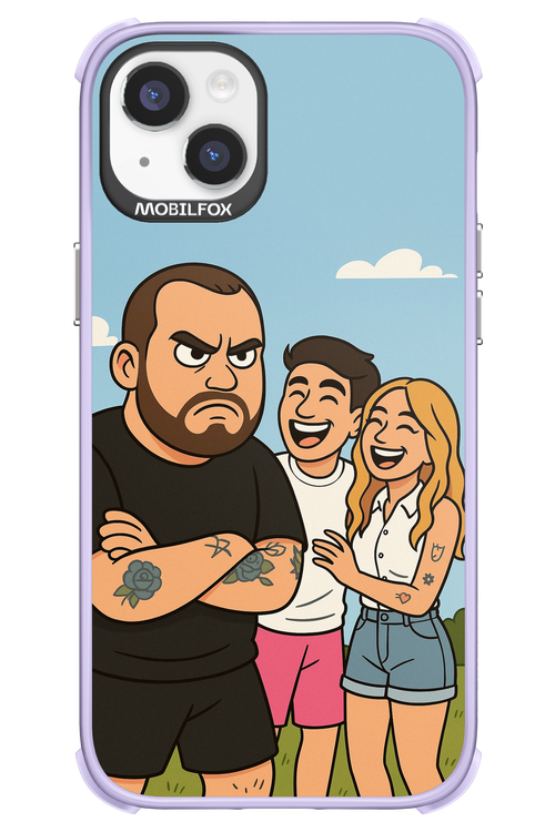 Solo Love - Apple iPhone 14 Plus