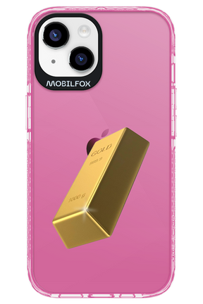 Gold - Apple iPhone 14