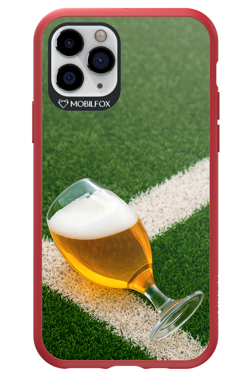 Just some beers - Apple iPhone 11 Pro