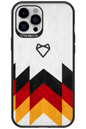 Germania x Mobilfox 2.0 - Apple iPhone 12 Pro Max