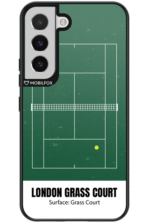 LONDON GRASS COURT 2.0 - Samsung Galaxy S22