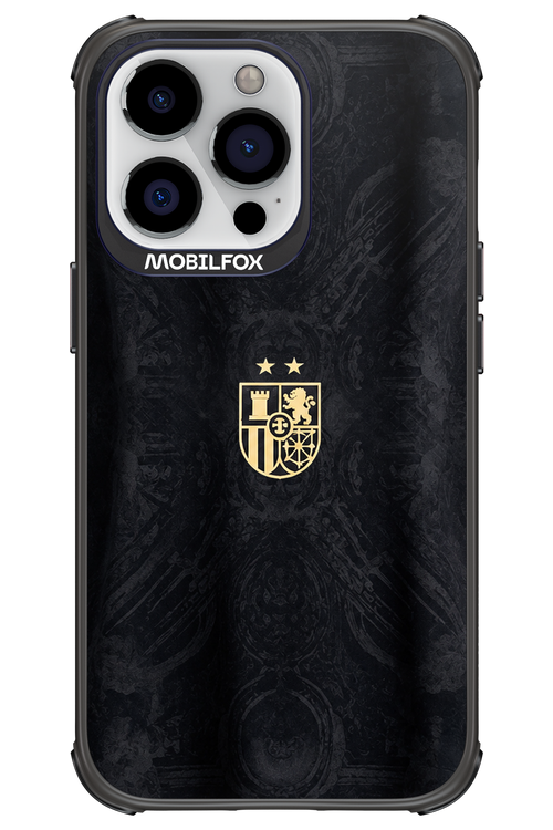 Spain Classic 2.0 - Apple iPhone 13 Pro