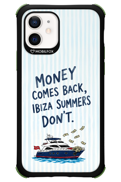 Ibiza summers 2.0 - Apple iPhone 12