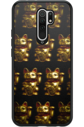 Gold Luck 2.0 - Xiaomi Redmi 9