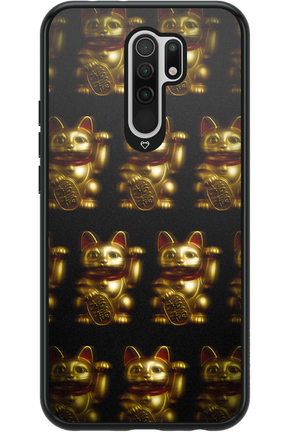 Gold Luck 2.0 - Xiaomi Redmi 9