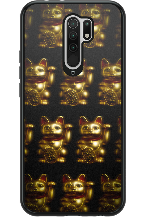 Gold Luck 2.0 - Xiaomi Redmi 9