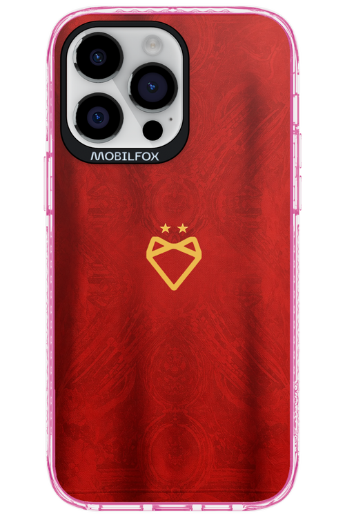 Spain 2.0 - Apple iPhone 14 Pro Max