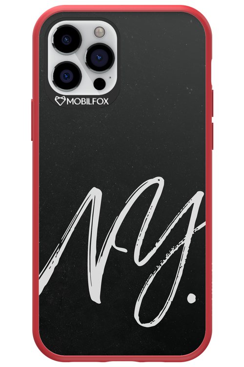 (Off Space) NY 2.0 - Apple iPhone 12 Pro