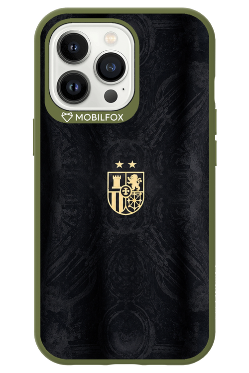 Spain Classic 2.0 - Apple iPhone 13 Pro