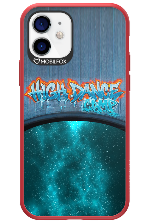 HDC 9 - Apple iPhone 12