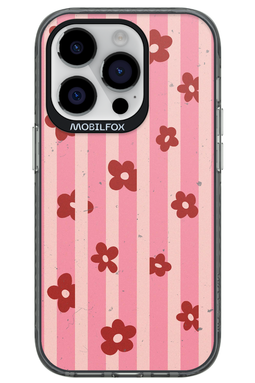 Flower Powerr 2.0 - Apple iPhone 14 Pro