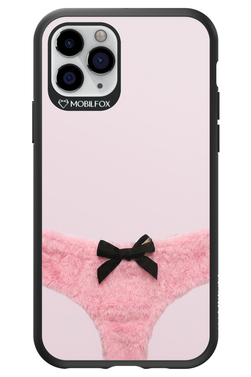 Furr Panties 2.0 - Apple iPhone 11 Pro