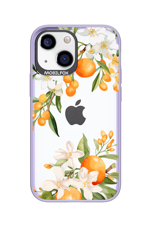 Amalfi Orange 2.0 - Apple iPhone 13 Mini