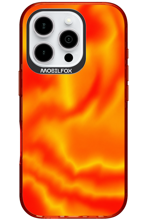 Beat the Heat 2.0 - Apple iPhone 16 Pro
