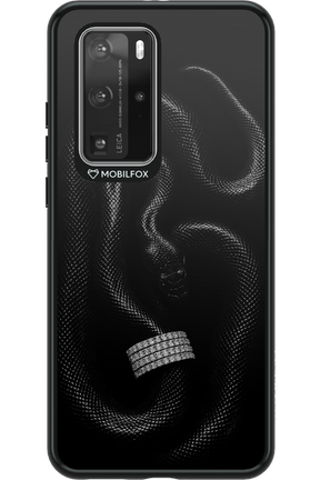 Diamond Mamba 2.0 - Huawei P40 Pro