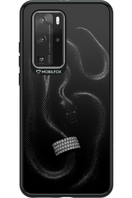 Diamond Mamba 2.0 - Huawei P40 Pro